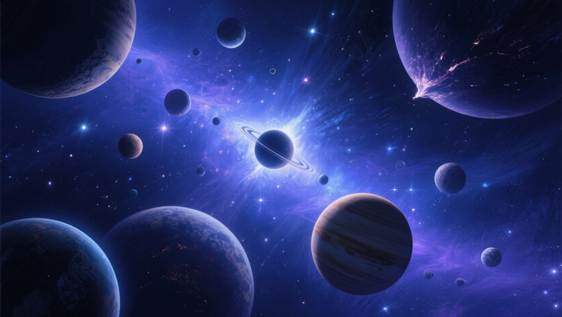 18岁高中生唯一作者发顶刊,用AI发现150万个新天体